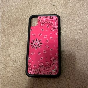 wildfire phone case